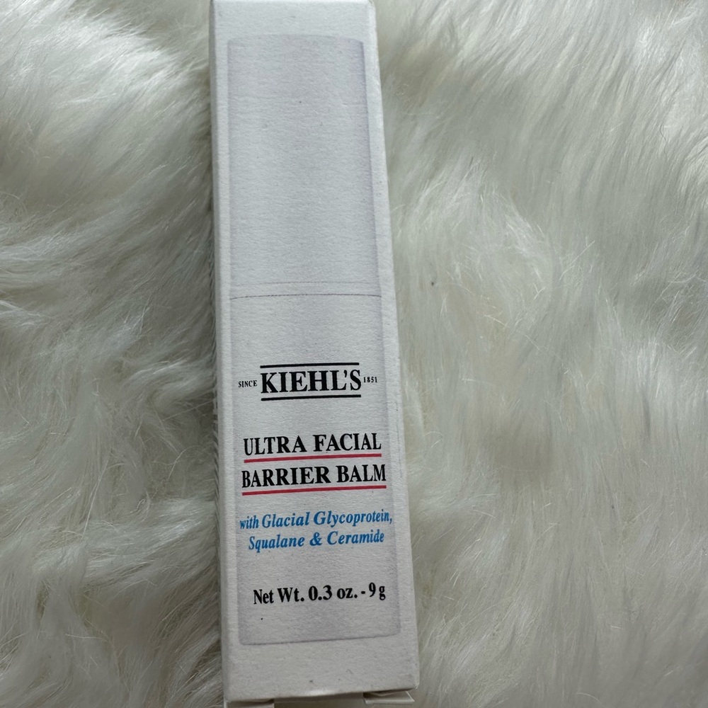 Kiehl's Ultra Facial Barrier Balm - 9g